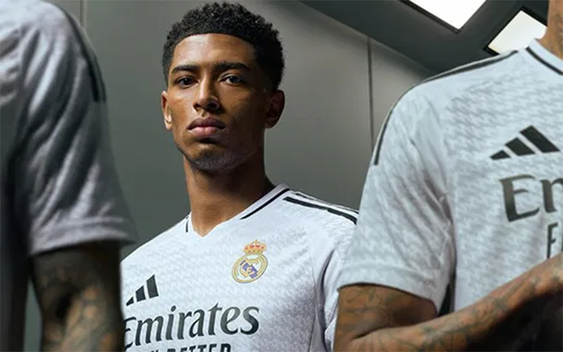 Neuheiten Fussballtrikot