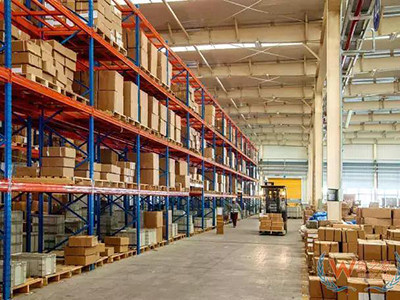 Pünktliche Lieferung