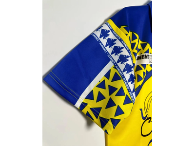 1991-2002 Cadiz Heim